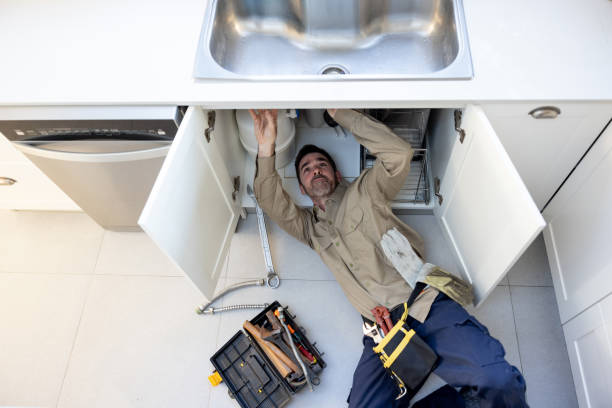 Best Pipe Repair Near Me  in Fruitland, IA
