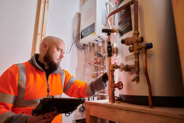 Best Sewer Line Replacement  in Fruitland, IA