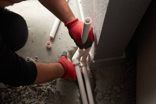 Best Pipe Repair Near Me  in Fruitland, IA