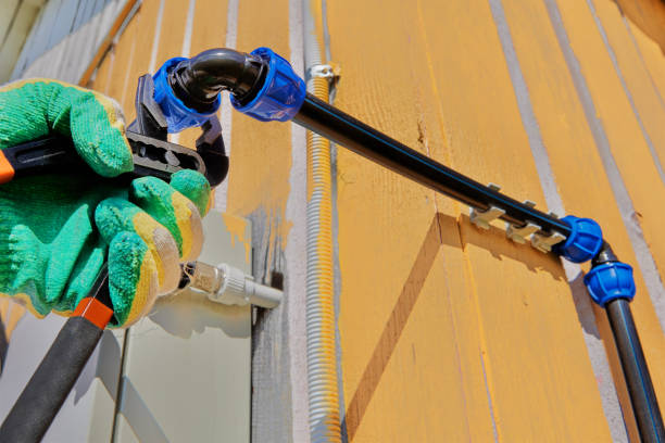 Best Leak Detection Services  in Fruitland, IA