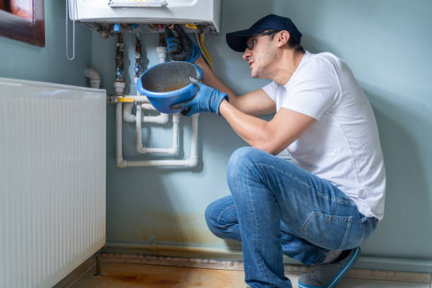 Best Shower Repair Services  in Fruitland, IA