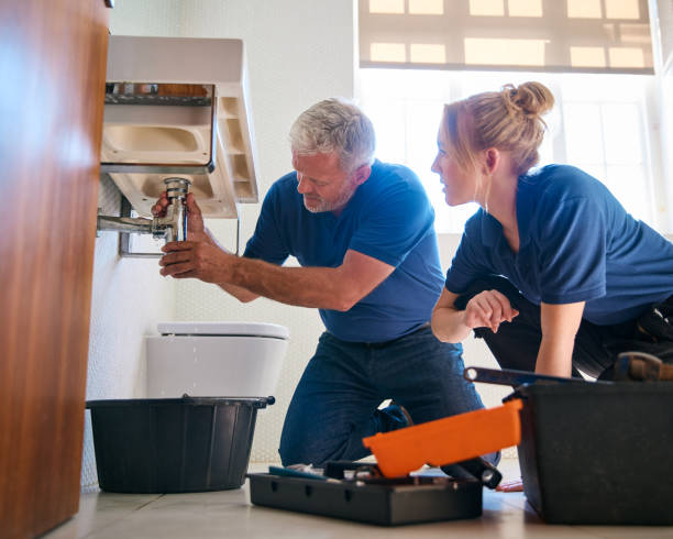 Best Septic Systems  in Fruitland, IA